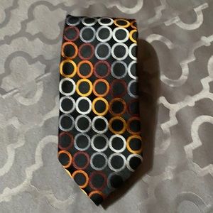 Michael Kors Tie.